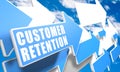 Customer Retention