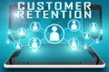 Customer Retention