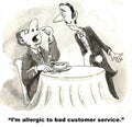 Customer Service