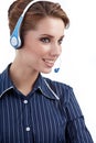 Customer support Royalty Free Stock Photo