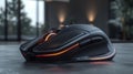 customizable ergonomic mouse, easily personalize your ergonomic mouse with adjustable settings and customizable features
