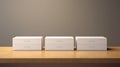 customizable thin box mockup