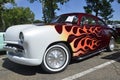 1949 Customized Ford Car