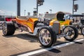 Customized 1923 Ford Model T Royalty Free Stock Photo