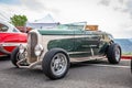Customized 1932 Ford Roadster