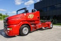 Customized truck Scania R999