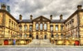 The Customs House in Belfast Royalty Free Stock Photo