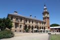 Customs House - Newcastle Australia