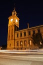 Customs House - Newcastle Australia