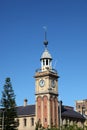 Customs House - Newcastle Australia