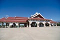 Customs Thai at ban nakraseng, Thali, Loei province