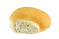 Cut Bread Roll 1