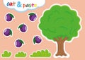 cut and paste activities for kindergarten, preschool cutting and pasting worksheets