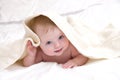 Cute baby Royalty Free Stock Photo