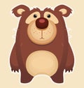 Cute Bear