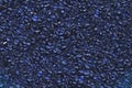 Design blue looks like metal masonry cg background or texture illustration Royalty Free Stock Photo