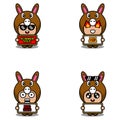 kangoroo animal summer sale expression