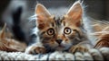 Cute Cat Majestic Housecat Cats Adorable Pet Lovable