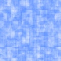 Cute watercolour blue checkers board pattern.not seamless pattern