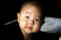 Cute Chinese Baby