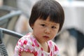 Cute Chinese Kid
