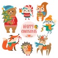 Cute Christmas greetings