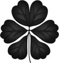 a cute Clover\'s leaf icon.