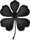 a cute Clover\'s leaf icon.