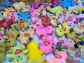 Cute Colour teddies