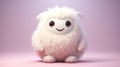 Cute 3d Animated Wooly Stuffed Animals For Web