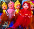 Cute Dolls