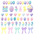 Cute Easter Collection