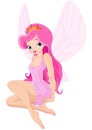 Cute Fairy