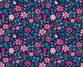 Cute Floral pattern.