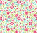 Cute Floral pattern.