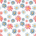 Templates for creating your own design. Prints and seamless patterns for textile and wallpaper decoration.