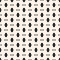 Cute funky background. Repeat decorative design. Mens pattern. Royalty Free Stock Photo
