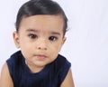 Cute Indian Baby