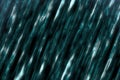Cute light blue heavy grunge steel lines digital art background texture illustration Royalty Free Stock Photo