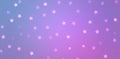 Cute magenta purple pink festive elegant background for banners and brochures, for covers and cards