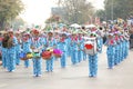 Cute musical band