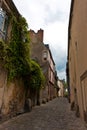 Narrow Street