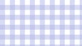 Pastel Blue Gingham, Checkerboard, Tartan, Plaid, Checkered Pattern Background