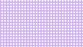 cute pastel purple small gingham, tartan, plaid, checkered pattern background