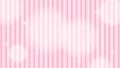 Cute pink satin curtains illuminated by multiple lights and sparkling Royalty Free Stock Photo