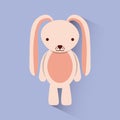 Cute rabitt bunny image