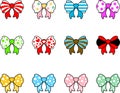 Cute ribbon collection