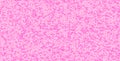 Cute romantic pink vector background in doll secret style.