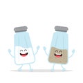 Cute Salt and Pepper Shaker Bottle