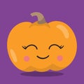 CUTE SKULL PUMPKIN HEAD 10